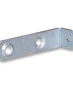 Supporting elbow extension egg channel plastic NAT